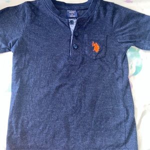 Polo shirts